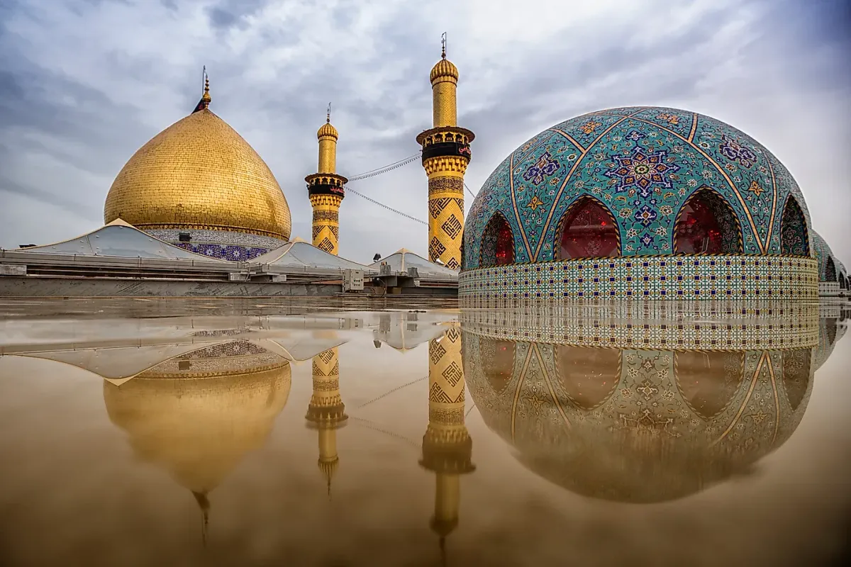 Abbasid Caliphate (750-1258): Empire, Culture, and Legacy