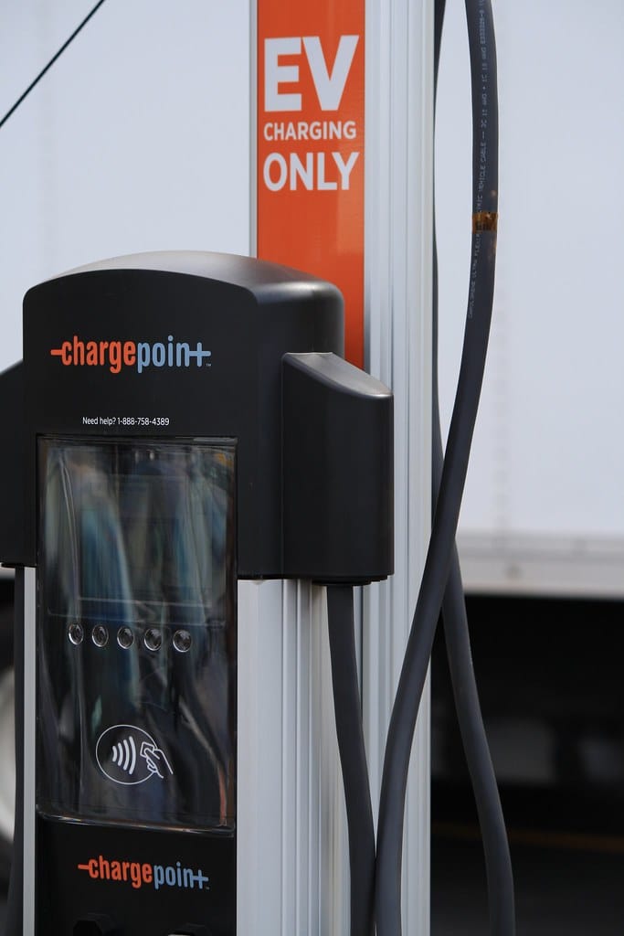America's Electric Car Charging Revolution: Finally Getting It Right?