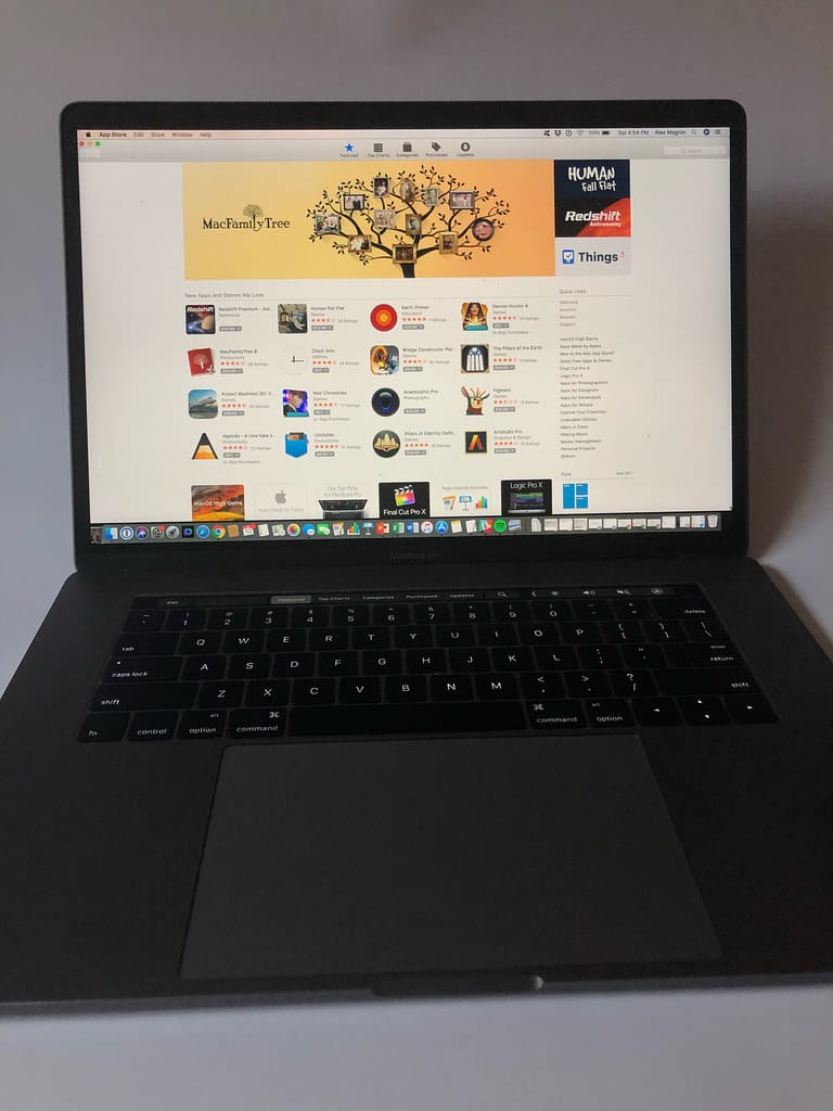 Apple's Budget MacBook Revolution: Sub-$999 Laptop with iPhone Chip Could Transform the Market