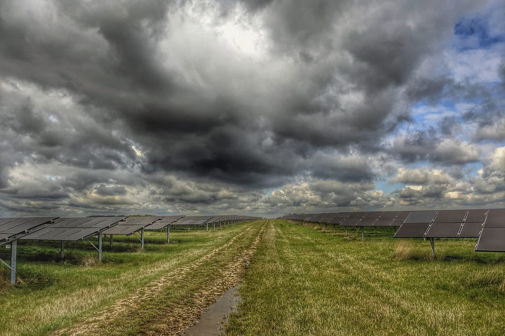 From Coal to Clean: How Abandoned Mines Could Become Solar Powerhouses Worth 300GW by 2030