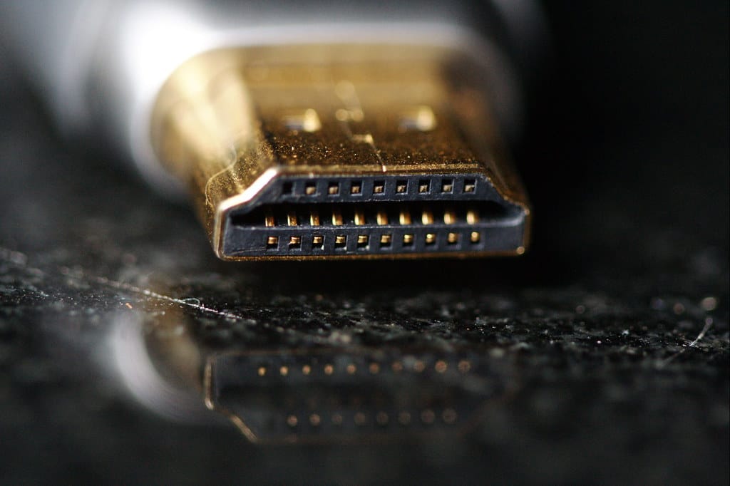 HDMI 2.2 Arrives: Massive 96 GB/s Bandwidth and 16K Support Set to Transform Home Entertainment