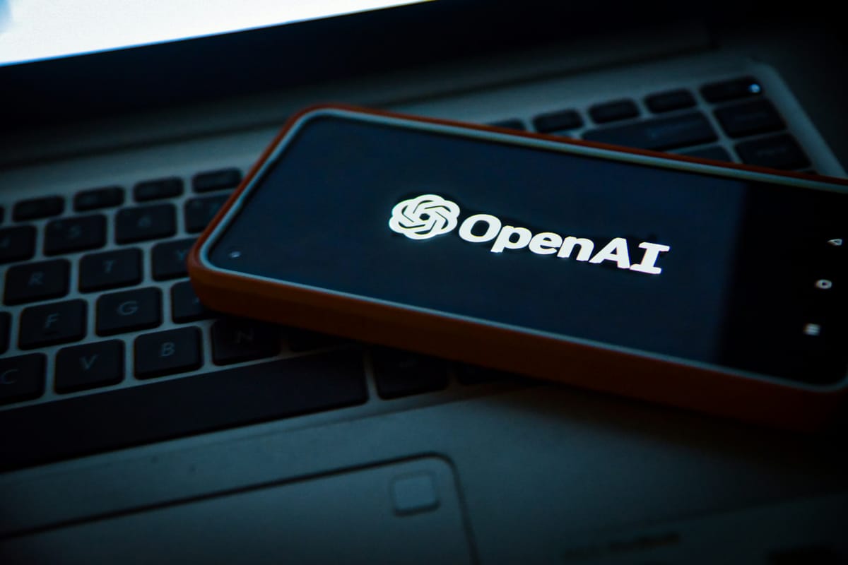 OpenAI Strikes Unprecedented Cloud Deal with Google Despite Fierce AI Rivalry