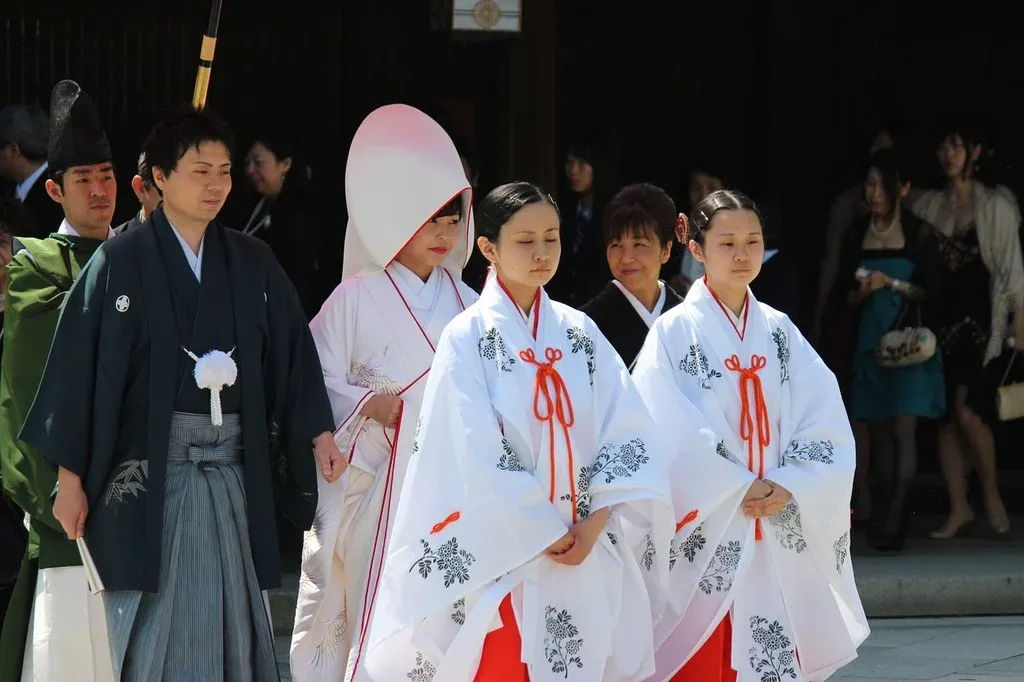 Japan's Hidden Civil War: How Surnames Are Dividing a Nation