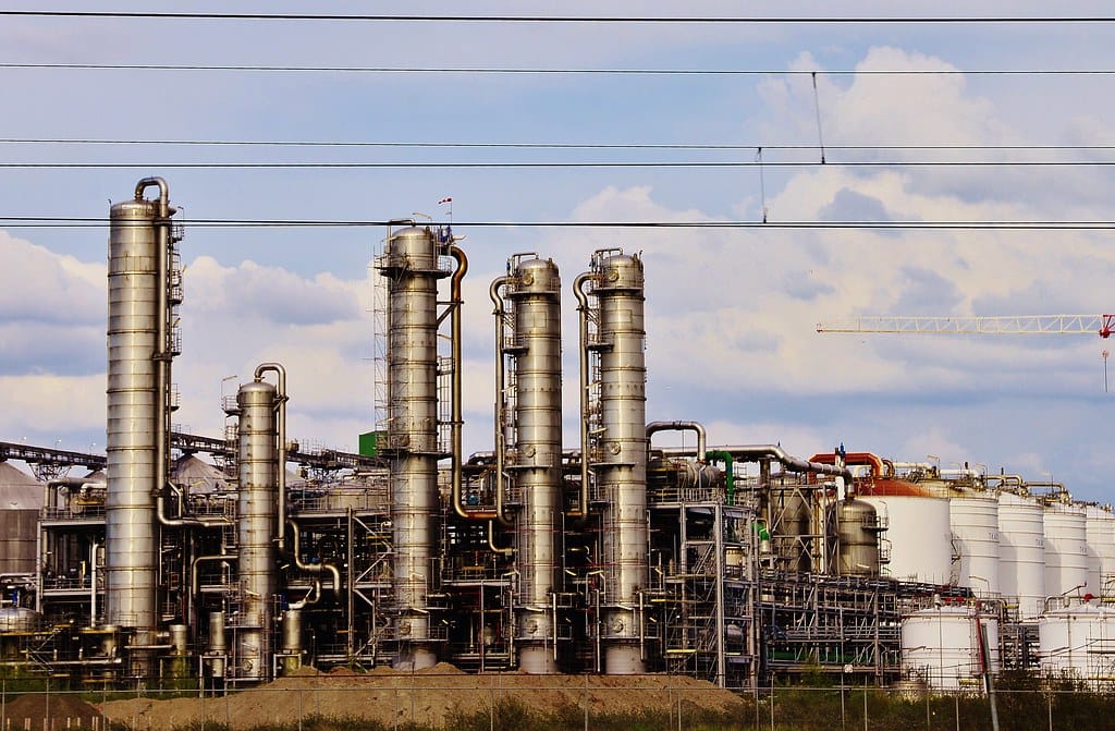 MIT Breakthrough Could Transform $2 Trillion Oil Industry with Revolutionary Separation Technology