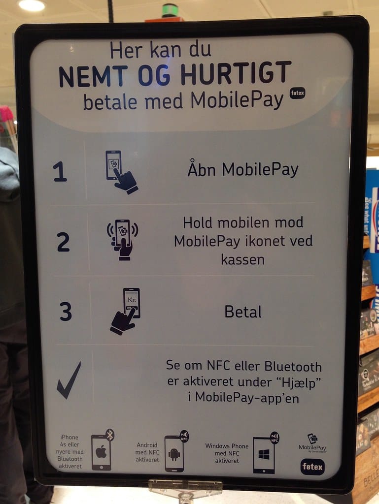 NFC Release 15: The Game-Changing Update That Quadruples Your Tap-to-Pay Range