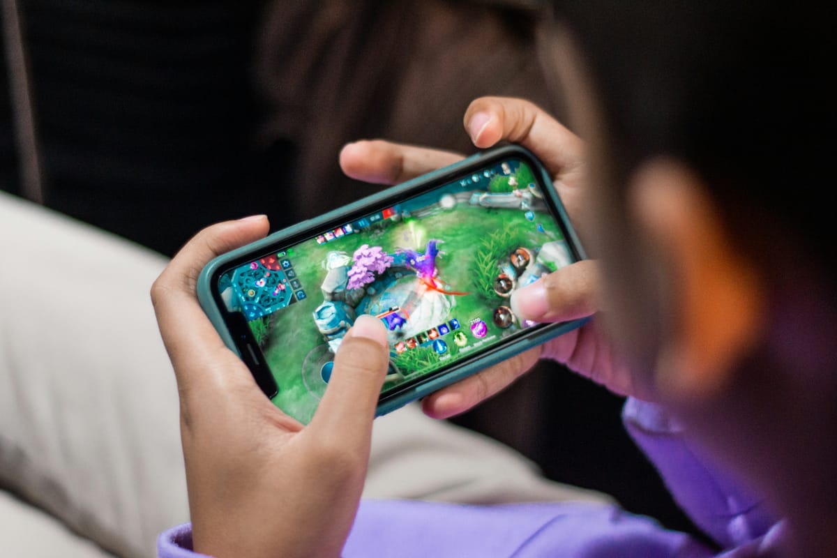 Apple's Gaming Revolution: New Dedicated Games App Could Transform Mobile Entertainment