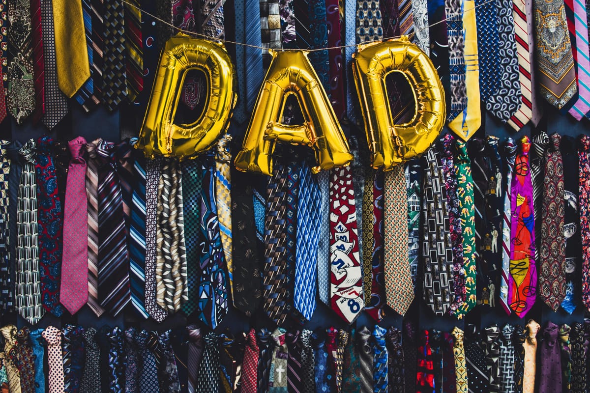 Beyond the Tie: Tech-Savvy Father's Day Gifts That Actually Matter in 2024