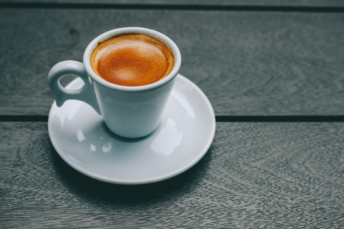 The Midnight Mystery: How Caffeine Hijacks Your Sleeping Brain in Unexpected Ways