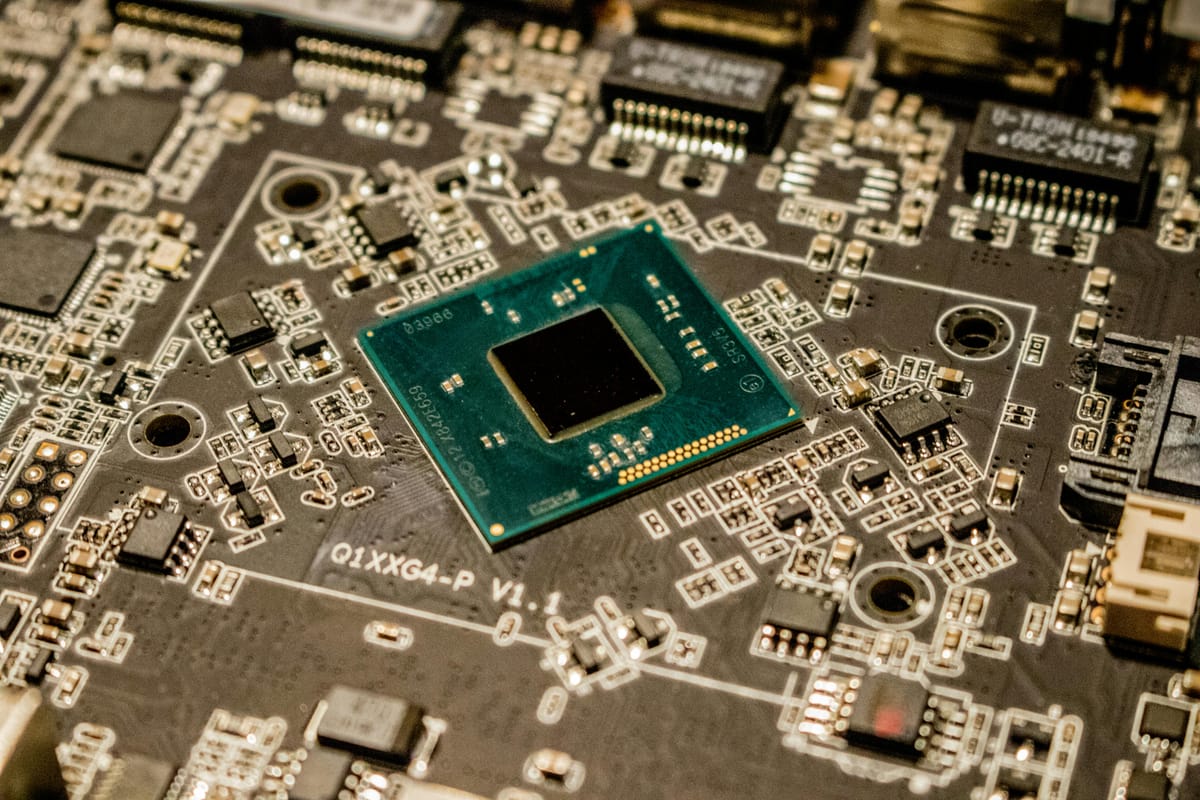 IBM Claims Quantum Computing Breakthrough: Cracking the Error Correction Code