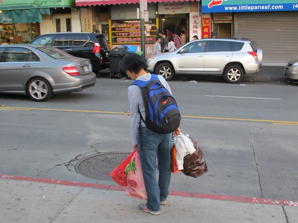 Plastic Bag Bans Prove Their Worth: New Study Shows 70% Reduction in Shoreline Litter