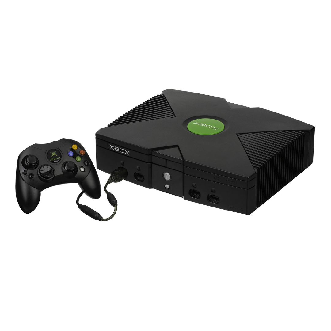 Microsoft's Next-Gen Xbox Reveal Was So Subtle, You Probably Missed It