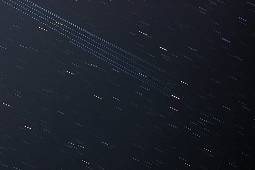 Starlink Satellites Drive Global IPv6 Revolution: Eight More Nations Cross 50% Adoption Milestone