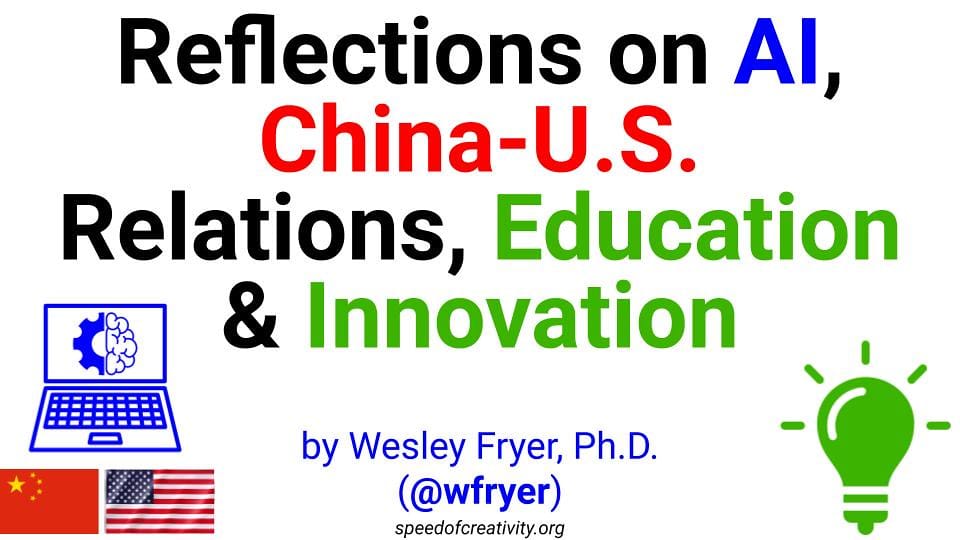The AI Revolution in American Classrooms: How Teachers Are Embracing Technology to Transform Education