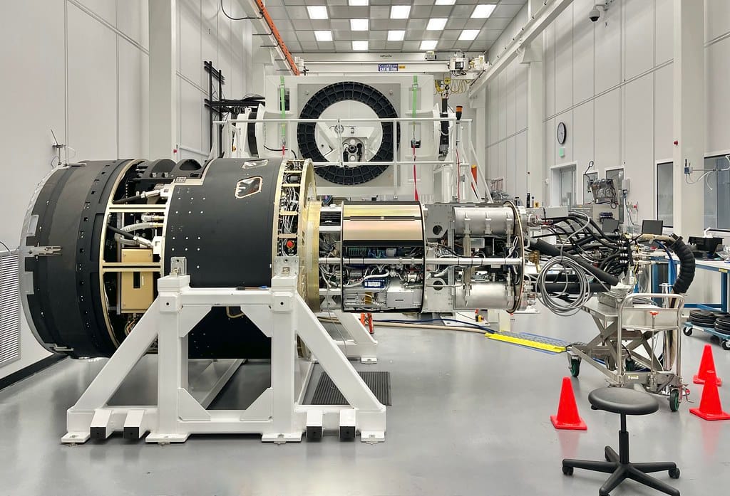 The Rubin Observatory Will Generate More Data Than Netflix Streams Globally – Every Single Night