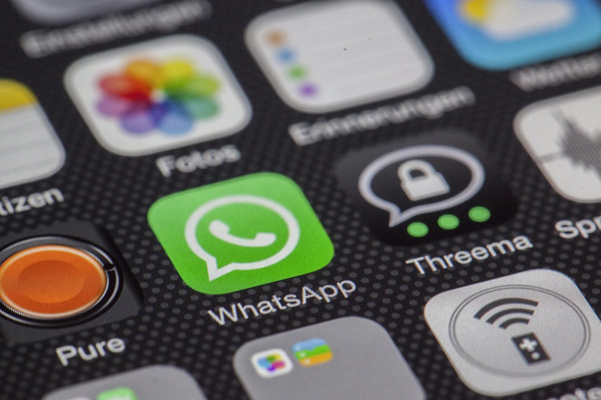 WhatsApp Joins Apple in Historic Stand Against UK Government Data Surveillance