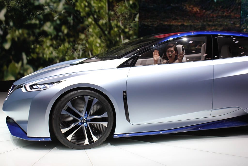 Waymo's Self-Driving Cars Return to NYC Streets: What This Means for the Future of Urban Transportation