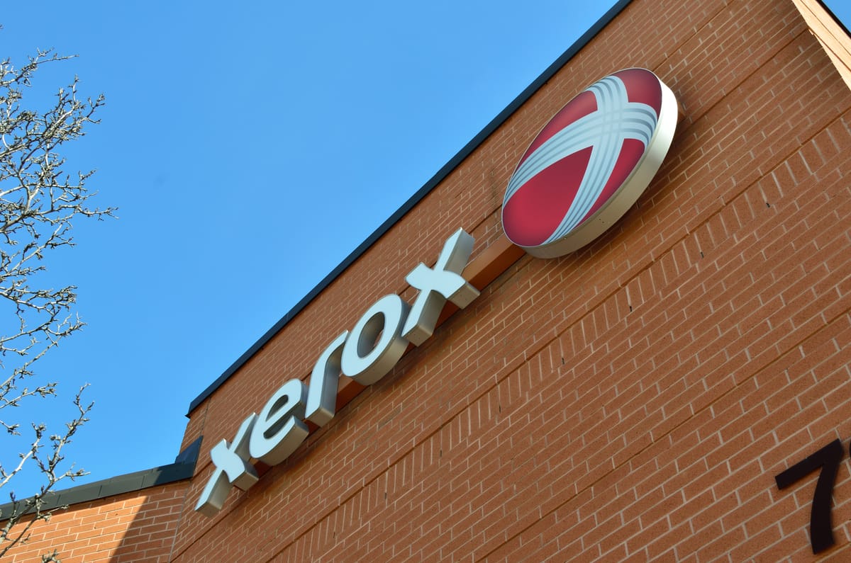 Xerox Acquires Lexmark for $1.5 Billion in Strategic Bet on Print Industry's Future