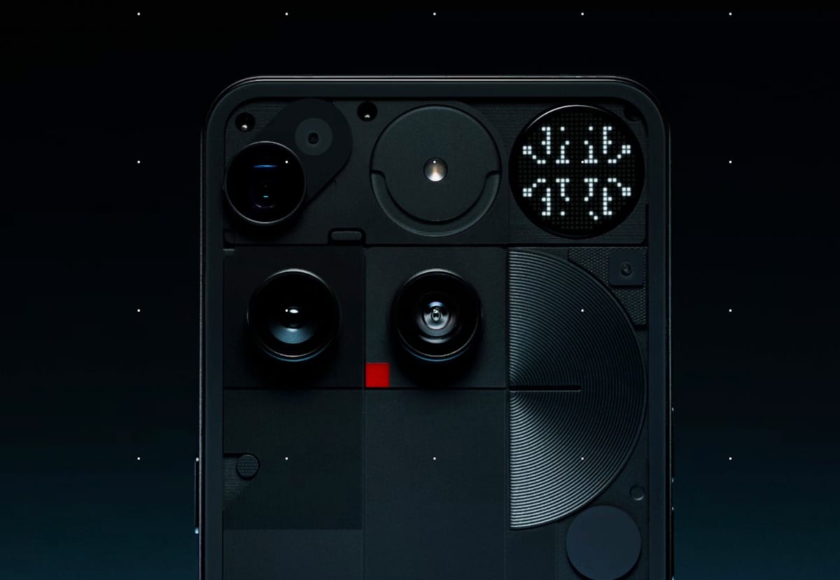Nothing's Phone 3 Faces Uphill Battle as Bold Design Choices and Premium Pricing Spark Industry Debate