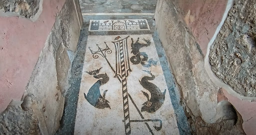 AI Archaeologist: Google's Revolutionary Tool Deciphers Ancient Roman Mysteries