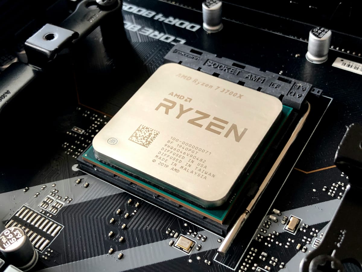 AMD Warns of New Meltdown, Spectre-like Vulnerabilities Threatening CPU Security