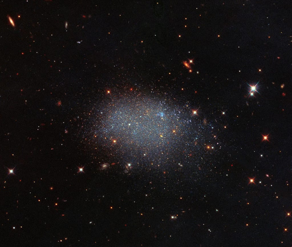 Are We Living in a Cosmic Void? New Evidence Suggests Our Universe May Be More Empty Than We Thought
