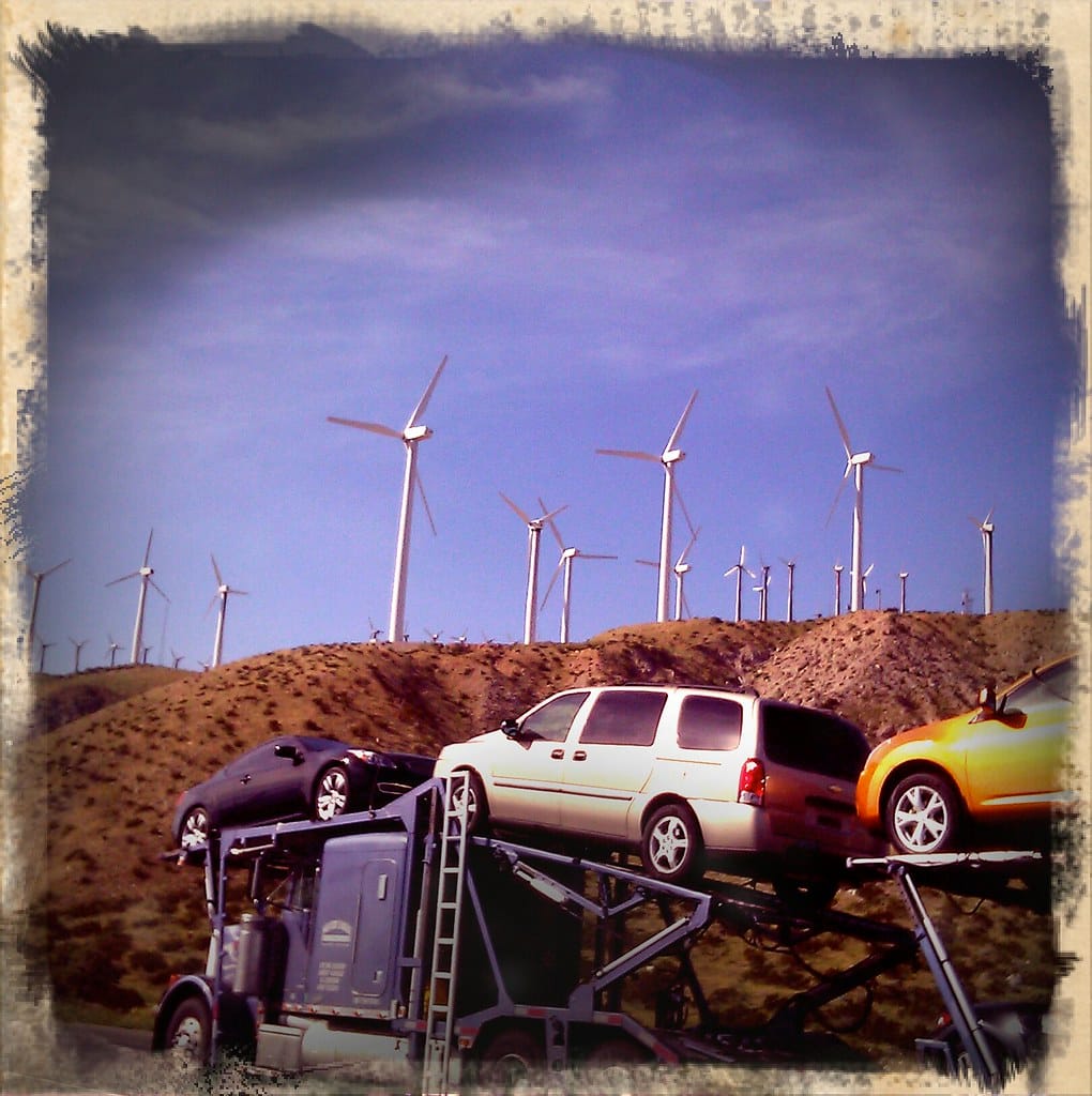 Arizona Powers Up: Massive Grid Battery Comes Online Just in Time for Summer Heat