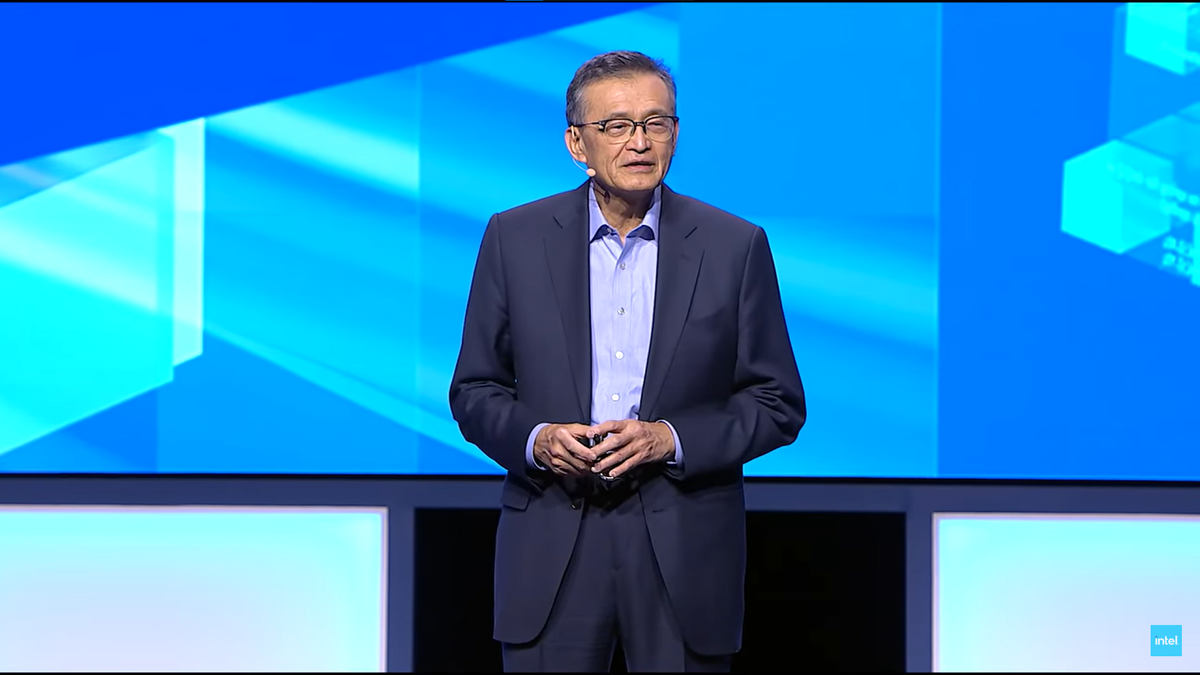 Intel CEO Admits Company Has Fallen From Top 10 Semiconductor Rankings, Concedes AI Race to Nvidia