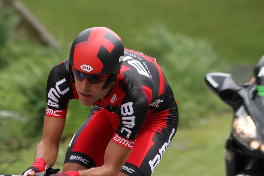 Clean Cyclists Now Outperform Doped Champions of Tour de France's Past