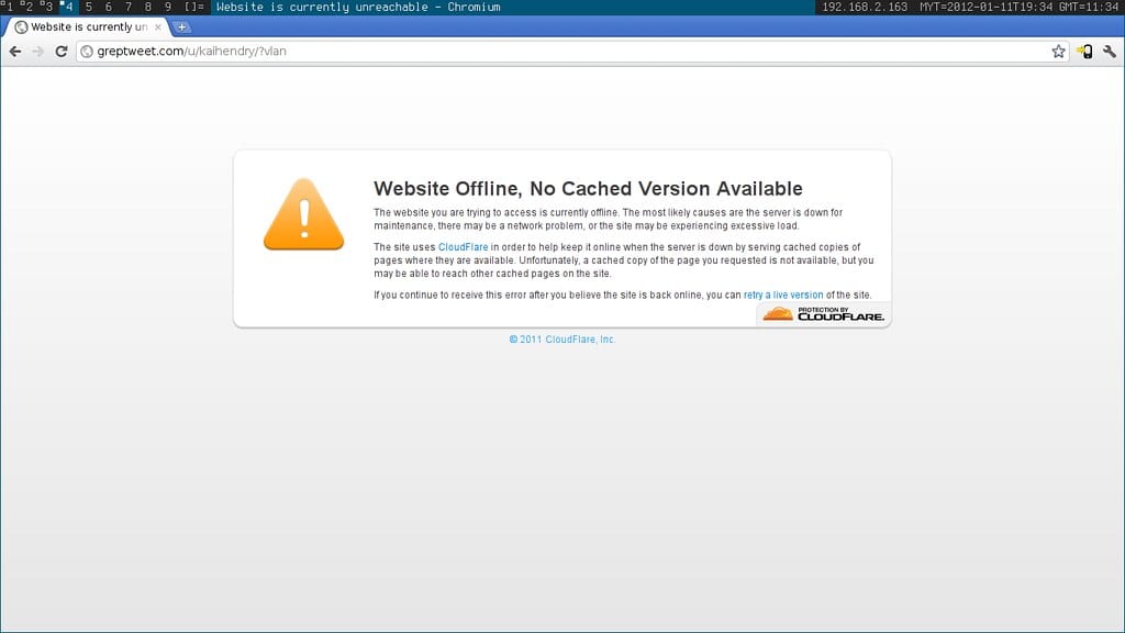 Cloudflare Begins Blocking Pirate Sites for UK Users: A New Era of Internet Infrastructure Compliance