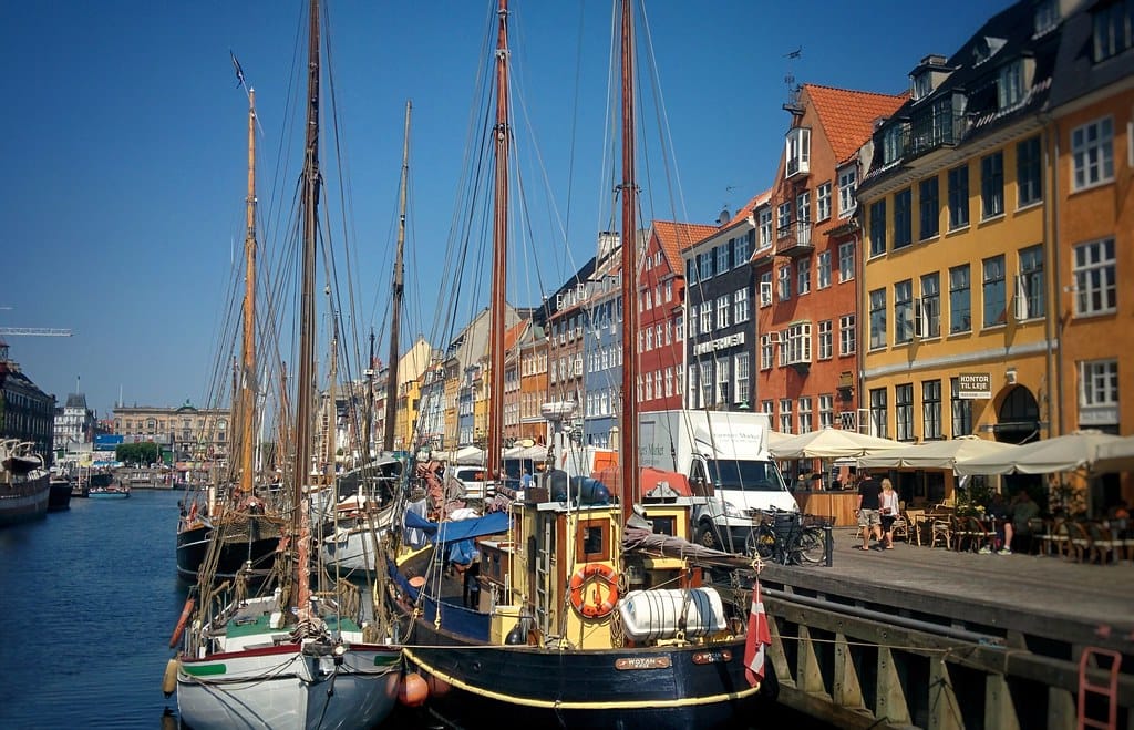 Denmark's Retirement Reality Check: Why Most Workers Are Exiting Before 70