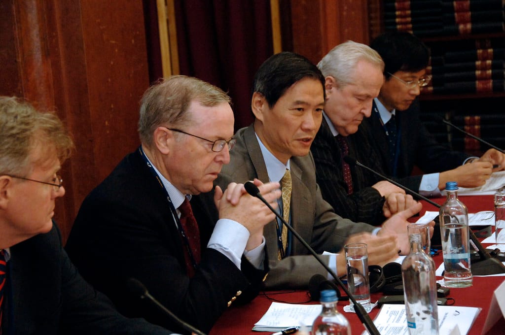 EU Hesitates on Climate Pledge with China as Geopolitical Tensions Cloud Environmental Cooperation