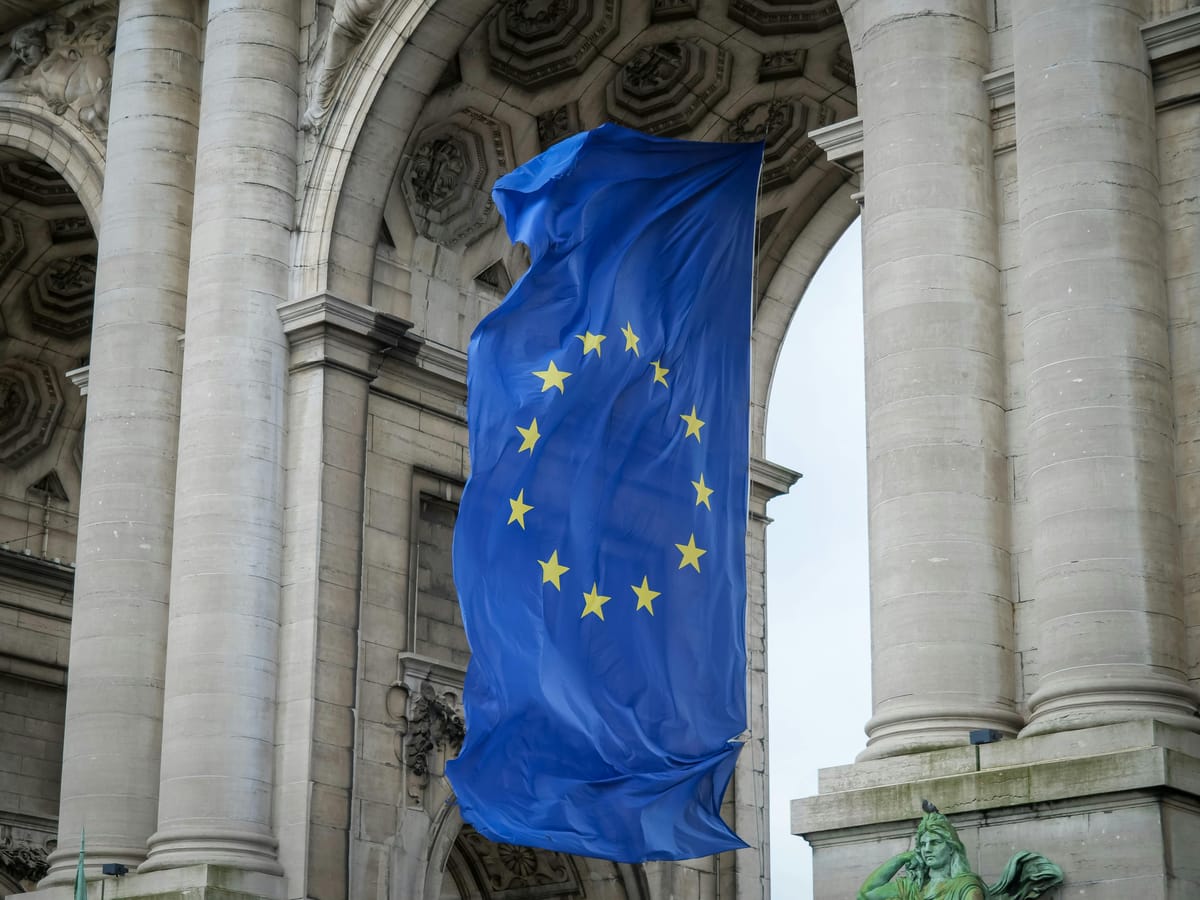 EU's New AI Transparency Rules: What Tech Giants Must Now Disclose