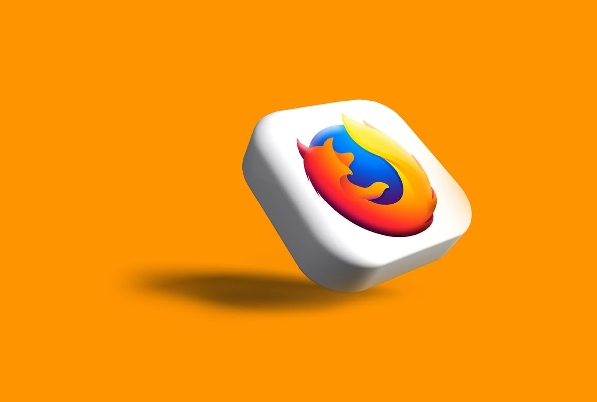 Firefox's Identity Crisis: When Great Software Meets Questionable Leadership