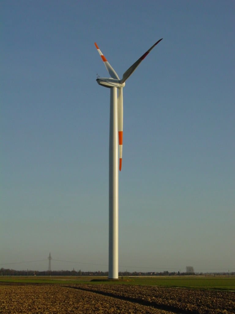 Germany Builds World's Tallest Wind Turbine: A 300-Meter Giant That Could Transform Renewable Energy