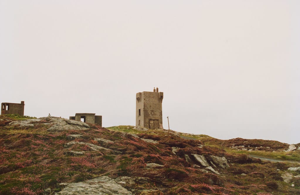 Ireland's Oldest Weather Station Celebrates 230 Years of Climate History