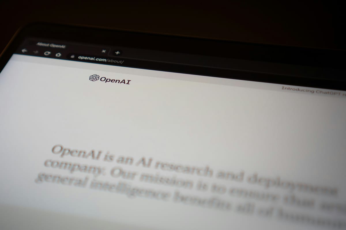 OpenAI Distances Itself from Google's Chip Strategy as AI Hardware Wars Intensify