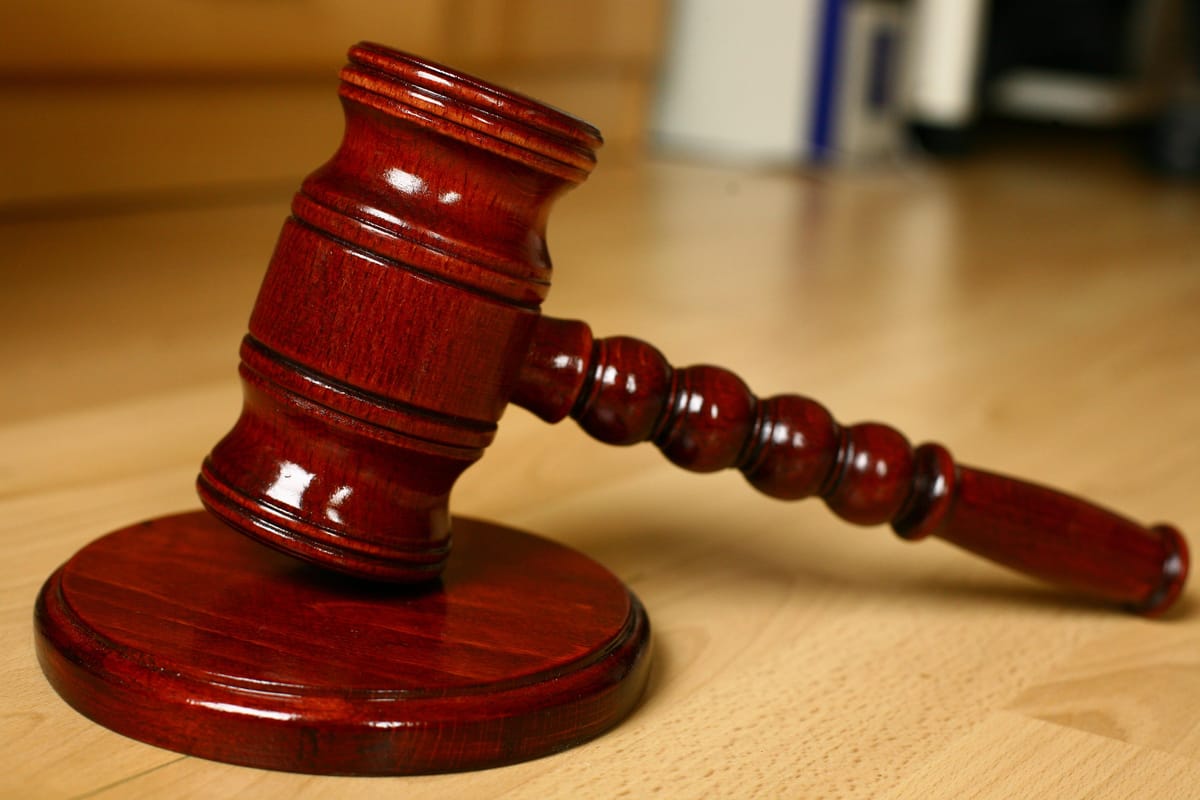 Apple Wins Major Victory as Judge Dismisses Antitrust Lawsuit Over Payment Processing