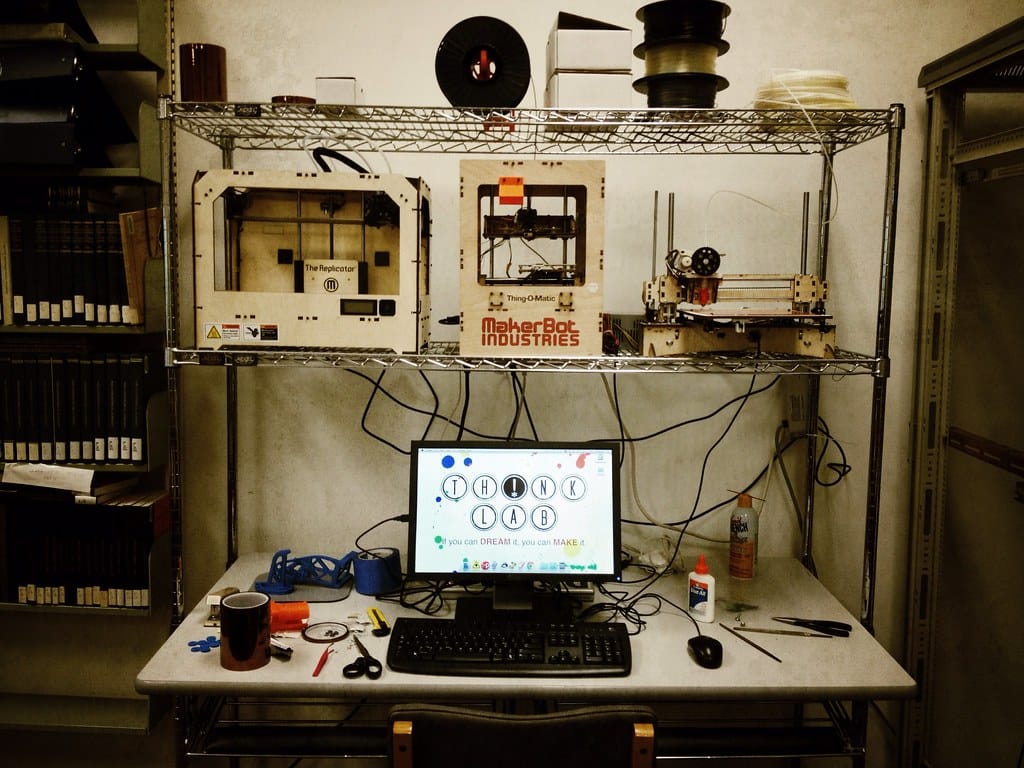 Major 3D Printing Platform Bans Firearm Files Amid Growing Safety Concerns