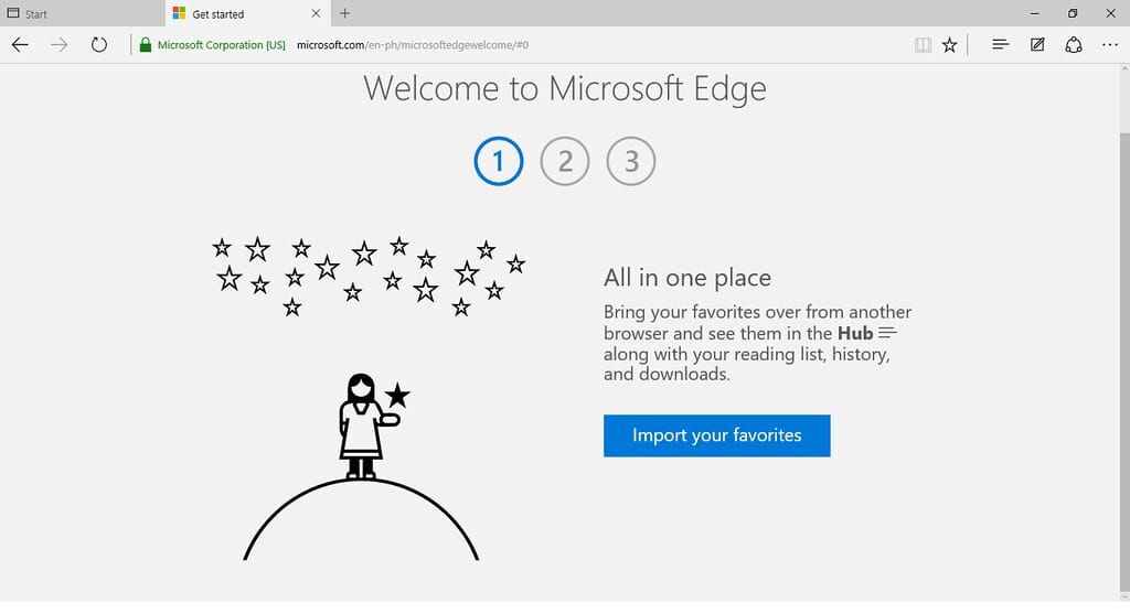Microsoft Edge Gets Smarter: New Copilot Mode Transforms Web Browsing Experience