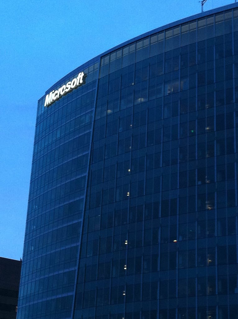 Microsoft Reaches Historic $4 Trillion Milestone, Becoming Second Company to Join Elite Club