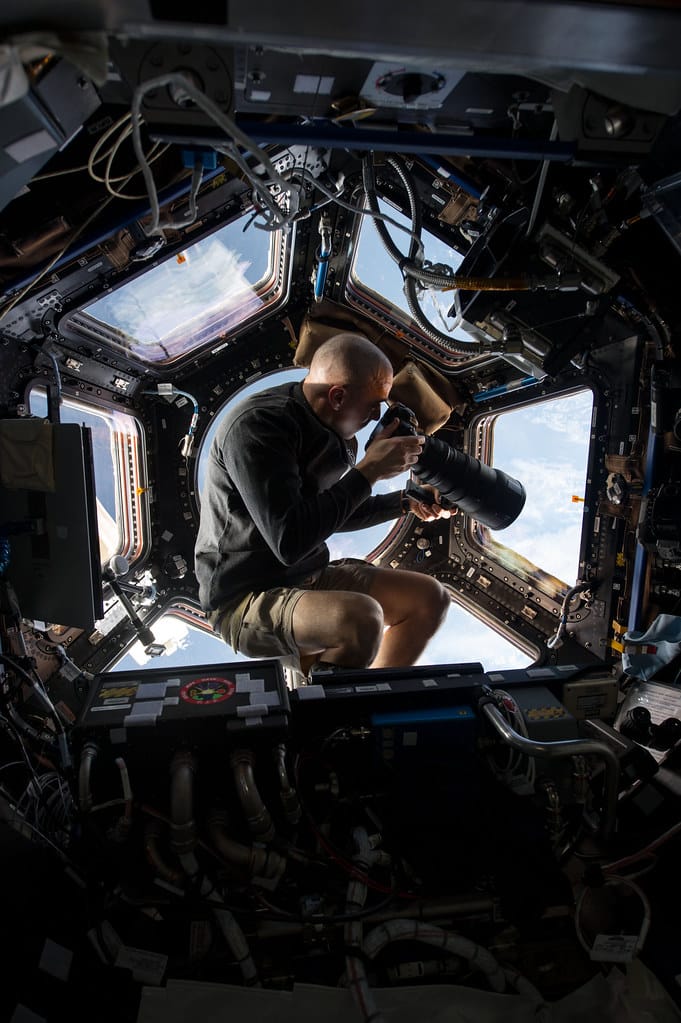 NASA's 370-Million-Mile Tech Support: How Engineers Saved a Camera in Deep Space
