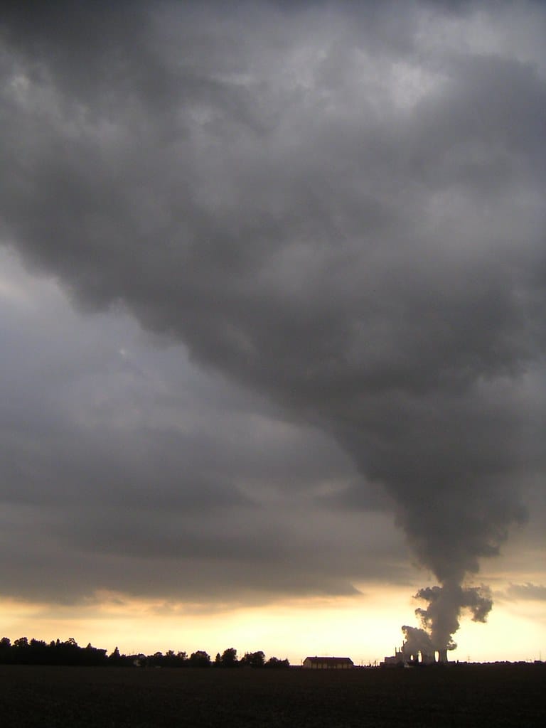 Scientists Create Artificial Clouds to Shield the Great Barrier Reef from Bleaching