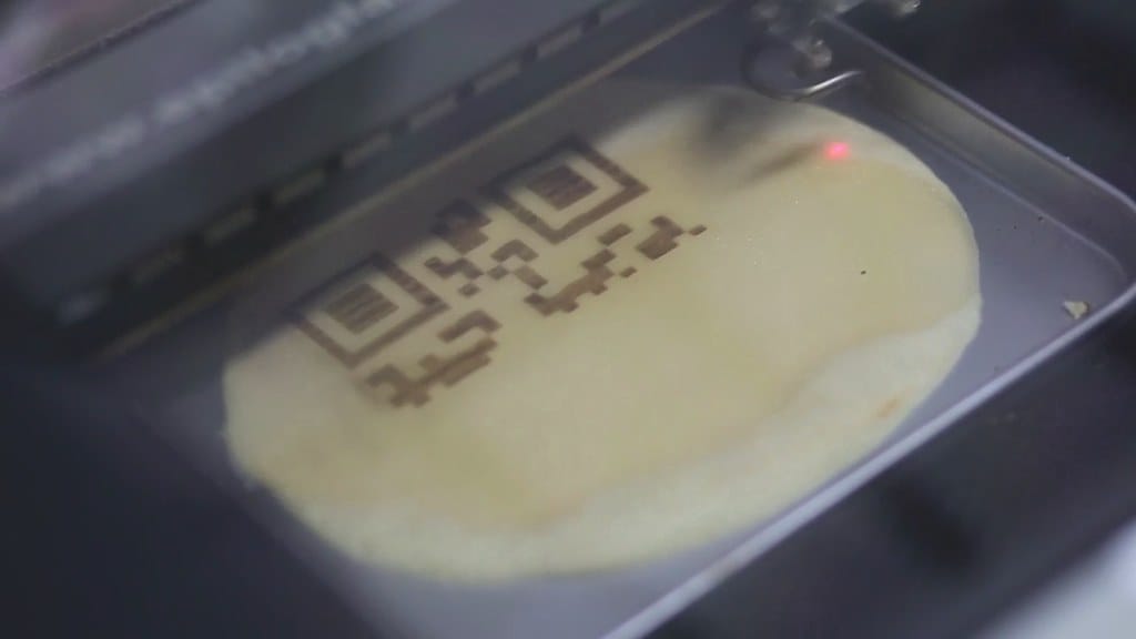 Scientists Create World's First Edible Lasers That Could Transform Food Safety and Medicine