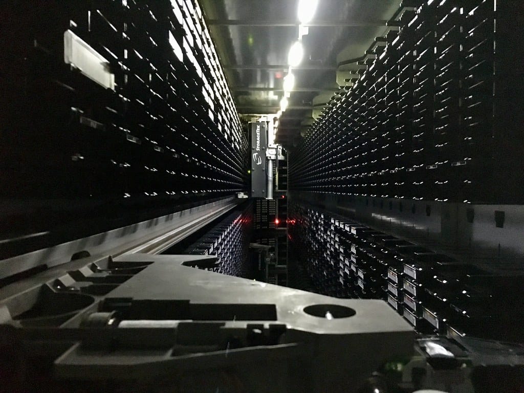 Seagate's 30TB HAMR Drives Hit Market at $600: A Data Storage Revolution