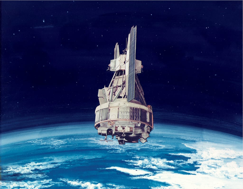 Senators Sound the Alarm: Bipartisan Opposition Mounts Against Proposed NASA Budget Cuts