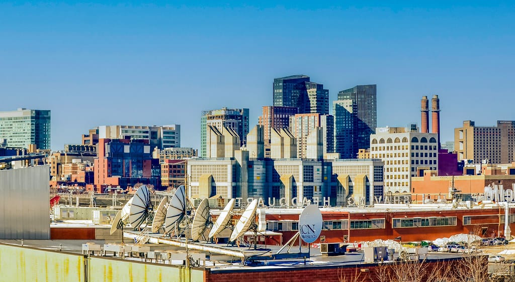 Silicon Valley's Reign is Over: How Innovation Hubs Are Reshaping the Global Economy