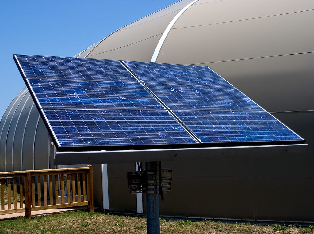 Solar Power Breaks Historic Milestone: EU's Top Electricity Source for First Time