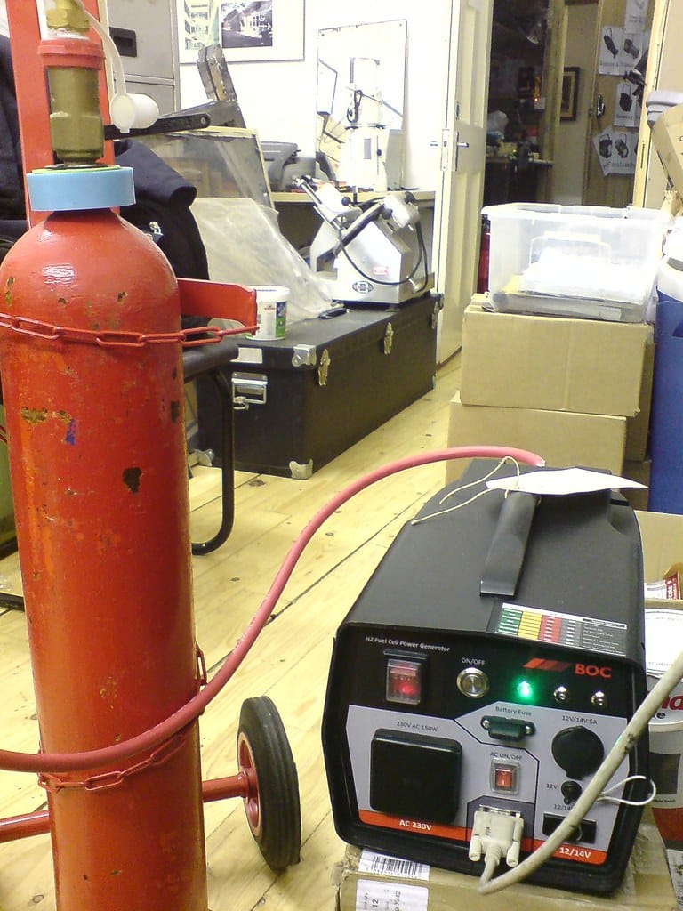 Stellantis Pulls the Plug on Hydrogen: A Major Blow to Fuel Cell Dreams