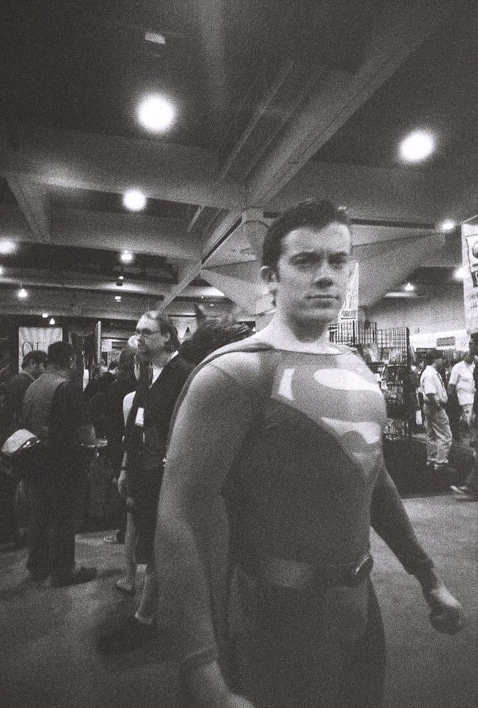 Superman Soars: DC's Brighter Take on the Man of Steel Shatters Box Office Expectations