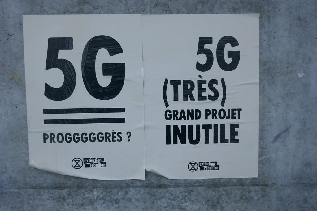 T-Mobile's 5G Gets a Speed Boost: New Low-Latency Tech Could Change Everything